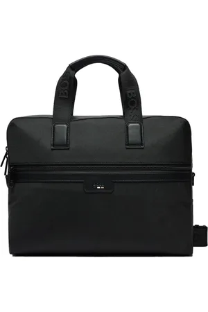 HUGO BOSS Herren, Taschen, Schwarzk, ONE SIZEGröße: