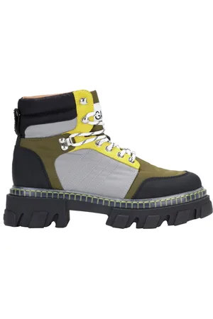 Ganni Damen, Schuhe, Mehrfarbig, 41 EUGröße: