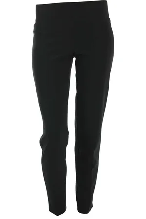 Frank Lyman Damen, Hosen, Schwarzk, 3XLGröße: