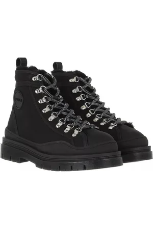 Furla Damen, Schuhe, Schwarzk, 40 EUGröße: