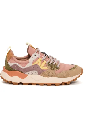 Flower Mountain Damen, Schuhe, Rosa, 40 EUGröße: