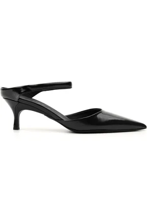 Furla Damen, Schuhe, Schwarzk, 37 EUGröße:
