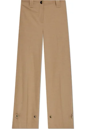 Ganni Damen, Hosen, , MGröße: