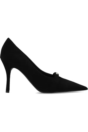 Furla Damen, Schuhe, Schwarzk, 40 EUGröße: