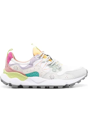 Flower Mountain Damen, Schuhe, Mehrfarbig, 41 EUGröße: