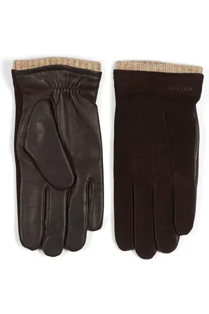 Howard London Herren, Accessories, Braun, SGröße: