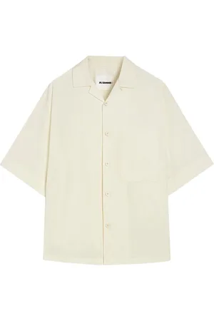 Jil Sander Herren, Shirts, Weiß, XLGröße: