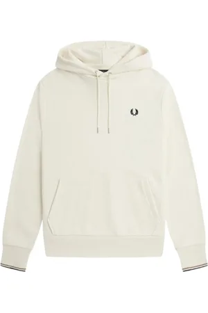 Fred Perry Herren, Sweatshirts & Hoodies, , LGröße:
