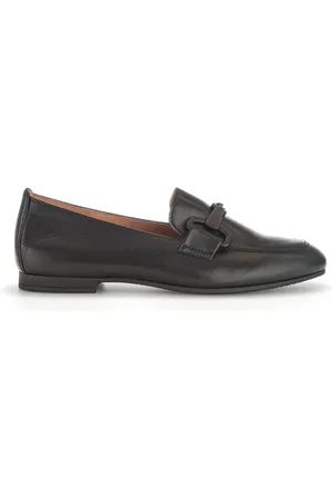 Gabor Damen, Schuhe, Schwarzk, 36 EUGröße: