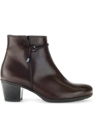 Gabor Damen, Schuhe, Braun, 38 1/2 EUGröße: