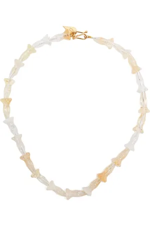 FORTE FORTE Damen, Accessories, Weiß, ONE SIZEGröße: