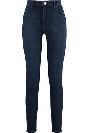Frame Damen, Jeans, Blau, W26Größe: