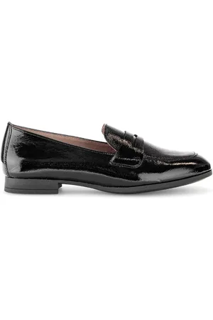 Gabor Damen, Schuhe, Schwarzk, 40 1/2 EUGröße: