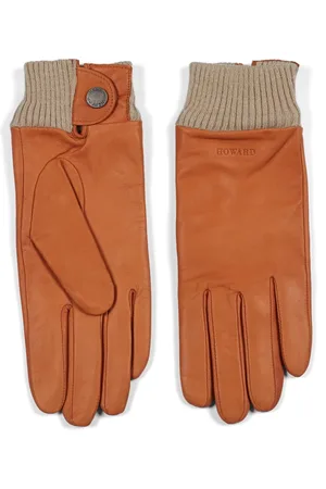 Howard London Herren, Accessories, Braun, 7 INGröße: