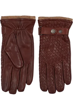 Howard London Herren, Accessories, Braun, MGröße:
