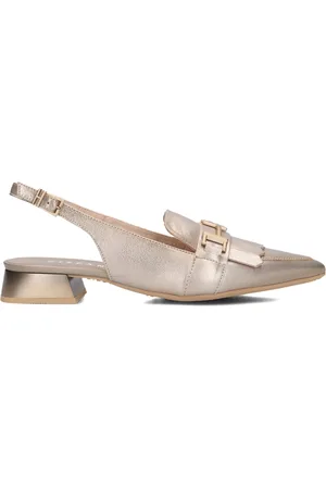 Hispanitas Damen, Schuhe, Grau, 36 EUGröße: