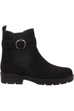 Gabor Damen, Schuhe, Schwarzk, 38 EUGröße: