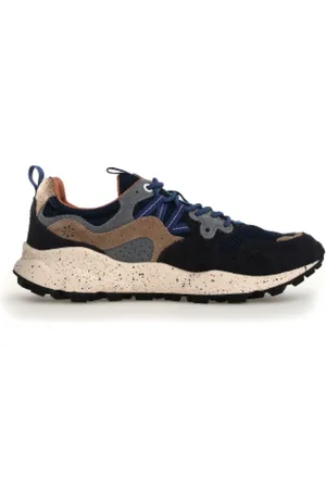 Flower Mountain Herren, Schuhe, Mehrfarbig, 41 EUGröße: