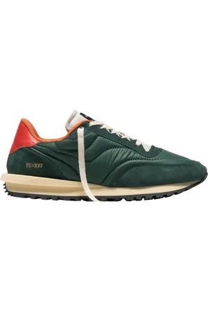 Hidnander Herren, Schuhe, Grün, 41 EUGröße: