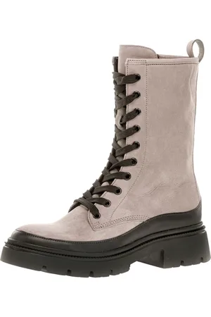 Gabor Damen, Schuhe, Braun, 38 EUGröße: