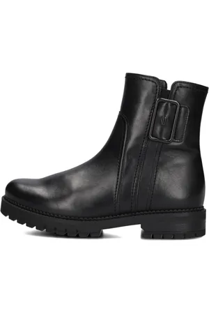 Gabor Damen, Schuhe, Schwarzk, 39 EUGröße: