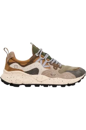 Flower Mountain Herren, Schuhe, Mehrfarbig, 43 EUGröße: