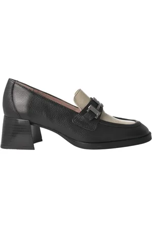 Hispanitas Damen, Schuhe, Schwarzk, 36 EUGröße: