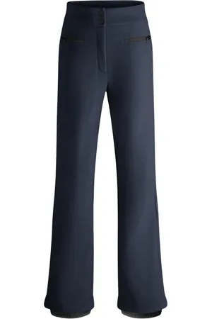 Fusalp Damen, Hosen, Blau, SGröße: