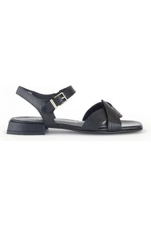 Gabor Damen, Schuhe, Schwarzk, 40 EUGröße: