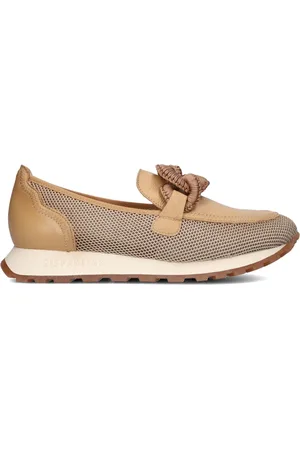 Hispanitas Damen, Schuhe, Braun, 41 EUGröße: