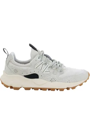 Flower Mountain Damen, Schuhe, Grau, 41 EUGröße: