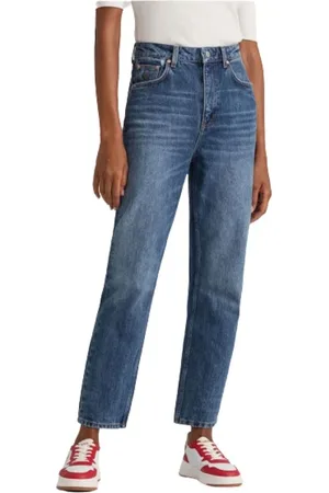 GANT Damen, Jeans, Blau, W29Größe: