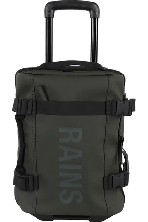 Rains Herren, Koffer, Grün, ONE SIZEGröße: