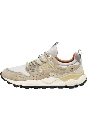 Flower Mountain Unisex, Schuhe, Grau, 41 EUGröße: