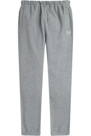 Fred Perry Herren, Hosen, Grau, XLGröße: