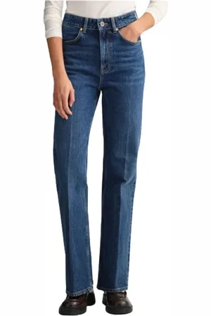 GANT Damen, Jeans, Blau, W29Größe: