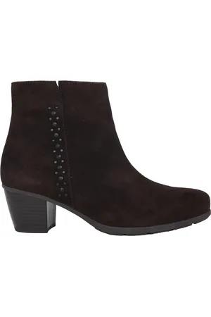 Gabor Damen, Schuhe, Braun, 38 EUGröße: