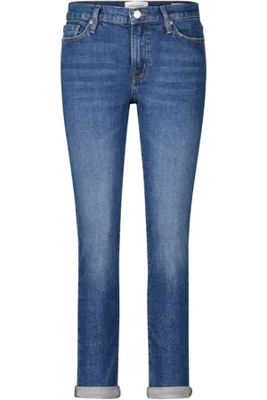 Frame Damen, Jeans, Blau, W32Größe: