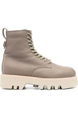 Furla Damen, Schuhe, Grau, 37 EUGröße: