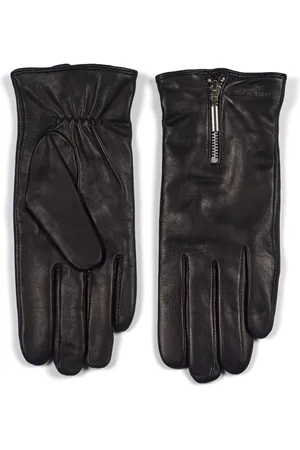 Howard London Herren, Accessories, Schwarzk, 8 1/2 INGröße: