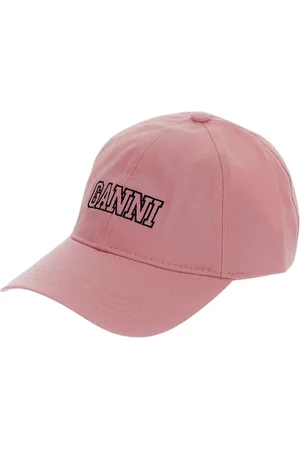 Ganni Damen, Accessories, Rosa, ONE SIZEGröße: