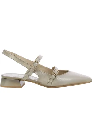 Hispanitas Damen, Schuhe, Grau, 41 EUGröße: