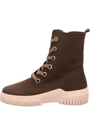 Gabor Damen, Schuhe, Braun, 39 EUGröße:
