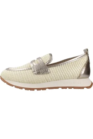 Hispanitas Damen, Schuhe, Braun, 38 EUGröße: