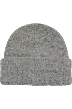 Ganni Damen, Accessories, Grau, ONE SIZEGröße: