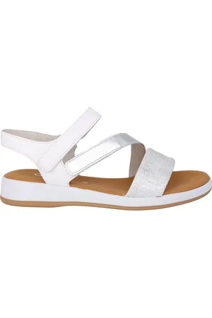 Gabor Damen, Schuhe, Grau, 42 1/2 EUGröße: