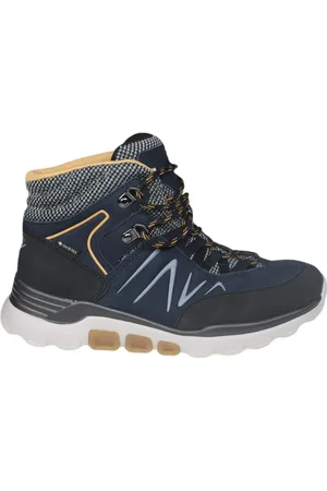Gabor Damen, Schuhe, Blau, 37 EUGröße: