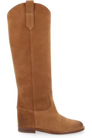 Via Roma Damen, Schuhe, Braun, 36 1/2 EUGröße: