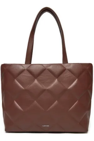 Calvin Klein Damen, Taschen, Braun, ONE SIZEGröße: