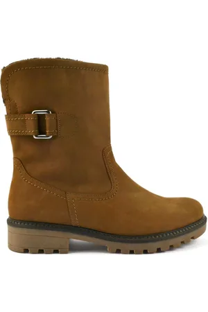 Gabor Damen, Schuhe, Braun, 38 EUGröße: